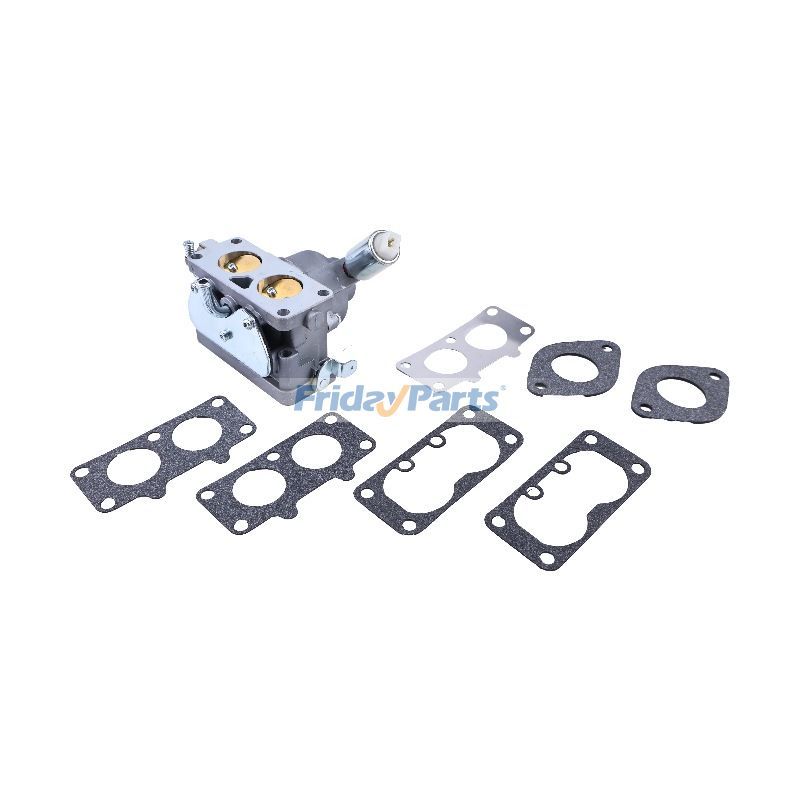 Carburetor D125 in Stock in China,USA