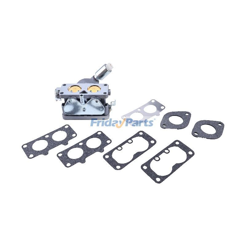  Carburetor D125 For JOHN DEERE