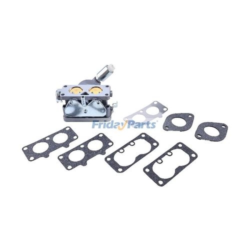 Carburetor MIA11790 MIA11461 MIA11173 for John Deere D125