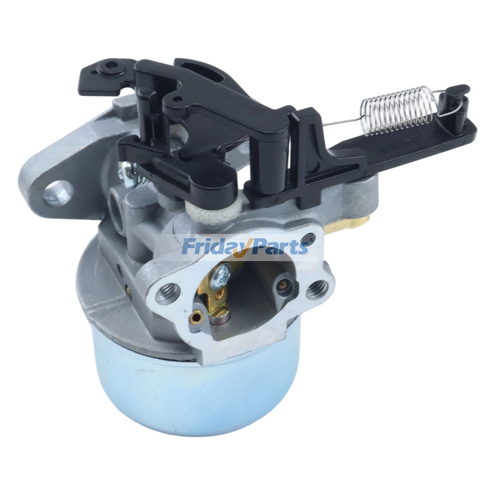 Carburetor MIA12379 for John Deere Mower JS35 JS46 JM46 JS48