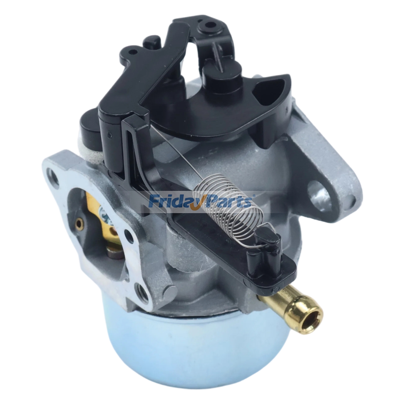 Carburetor MIA12379 for John Deere Mower JS35 JS46 JM46 JS48
