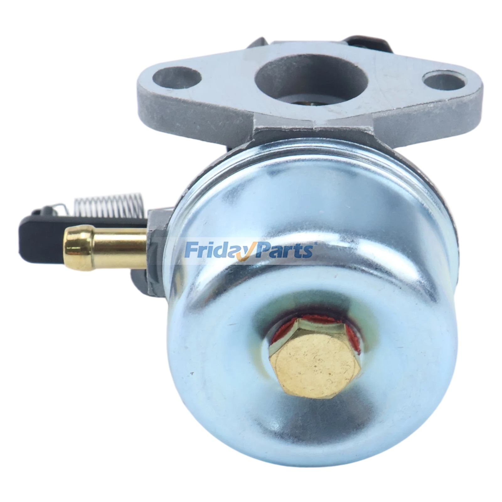 Carburetor MIA12379 for John Deere Mower JS35 JS46 JM46 JS48