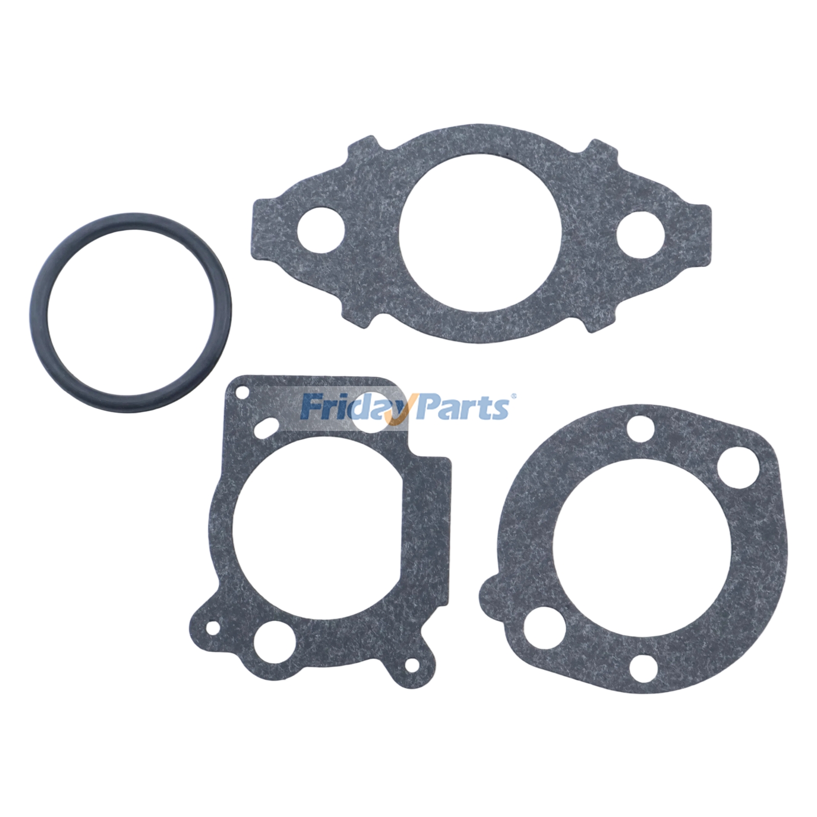Carburetor MIA12379 for John Deere Mower JS35 JS46 JM46 JS48