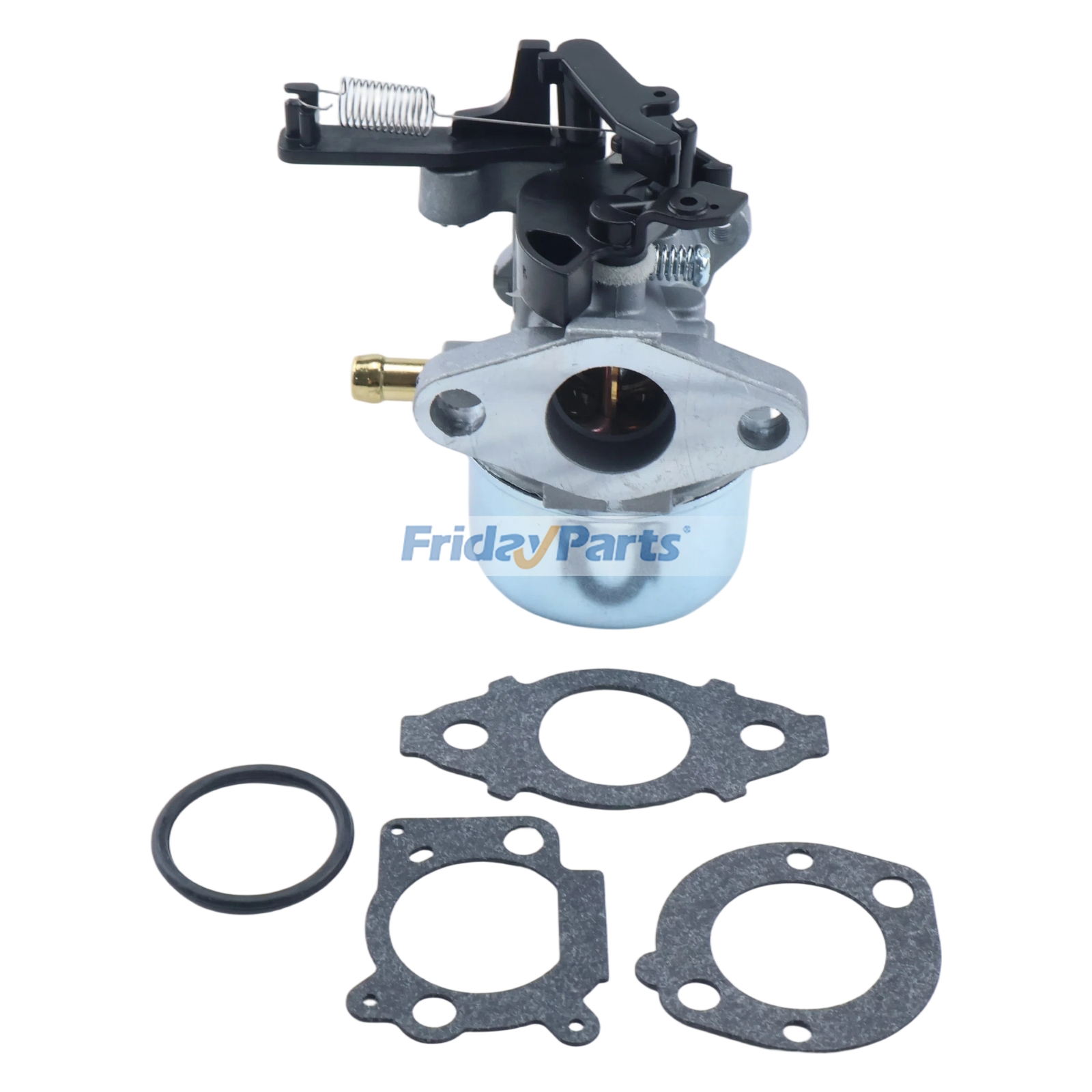 Carburetor MIA12379 for John Deere Mower JS35 JS46 JM46 JS48