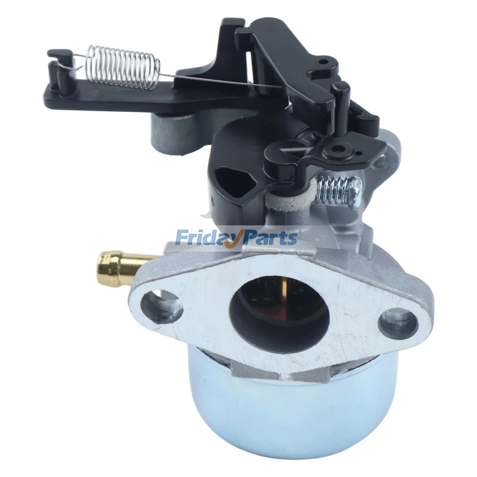 FridayParts Carburetor