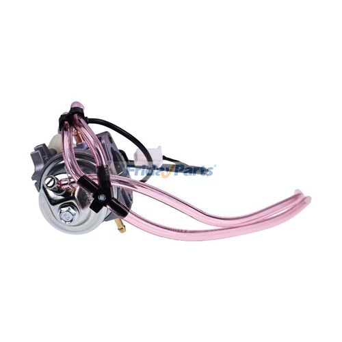 Carburateur De Rechange Pour Groupe électrogène Kipor IG2000, IG2000S, GS2000, KGE2000TI - Référence KG10510000