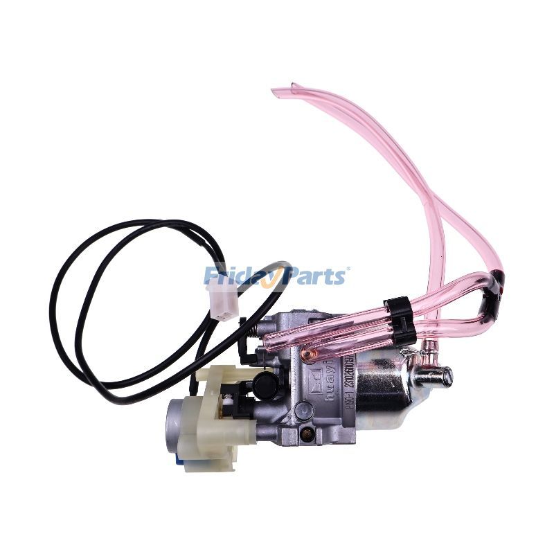 Generator Carburetor KGE3500Ti