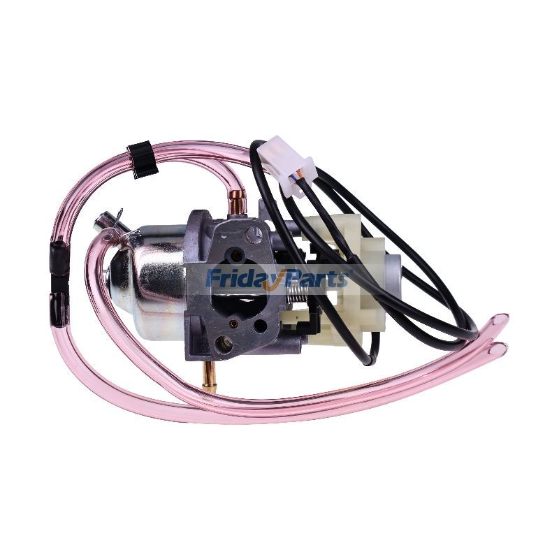 Carburetor KGE3500Ti for Generator