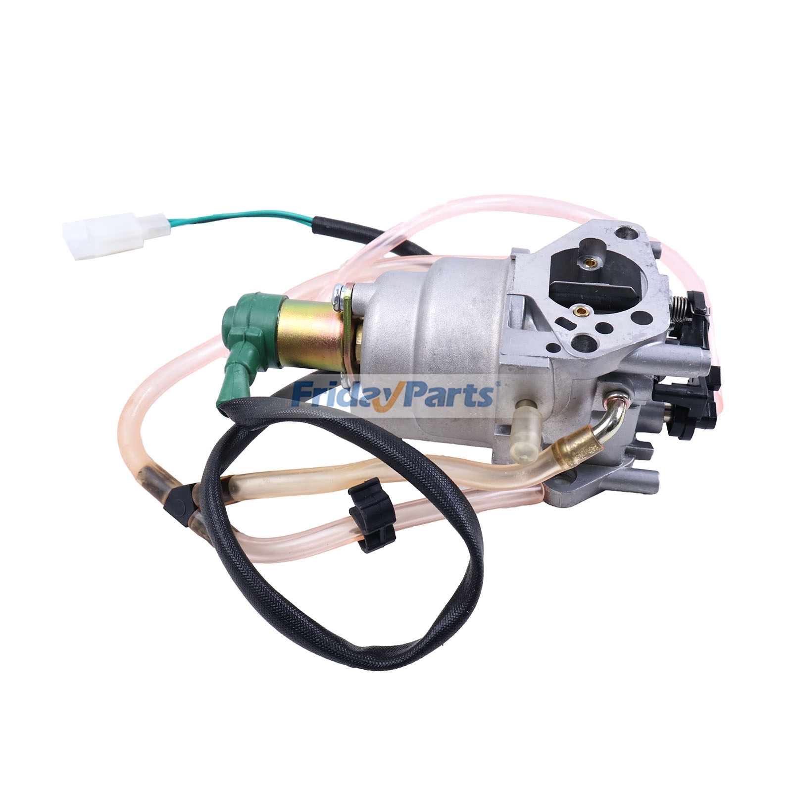 Carburador P21A-000 para generador de gasolina Kipor KGE4000X