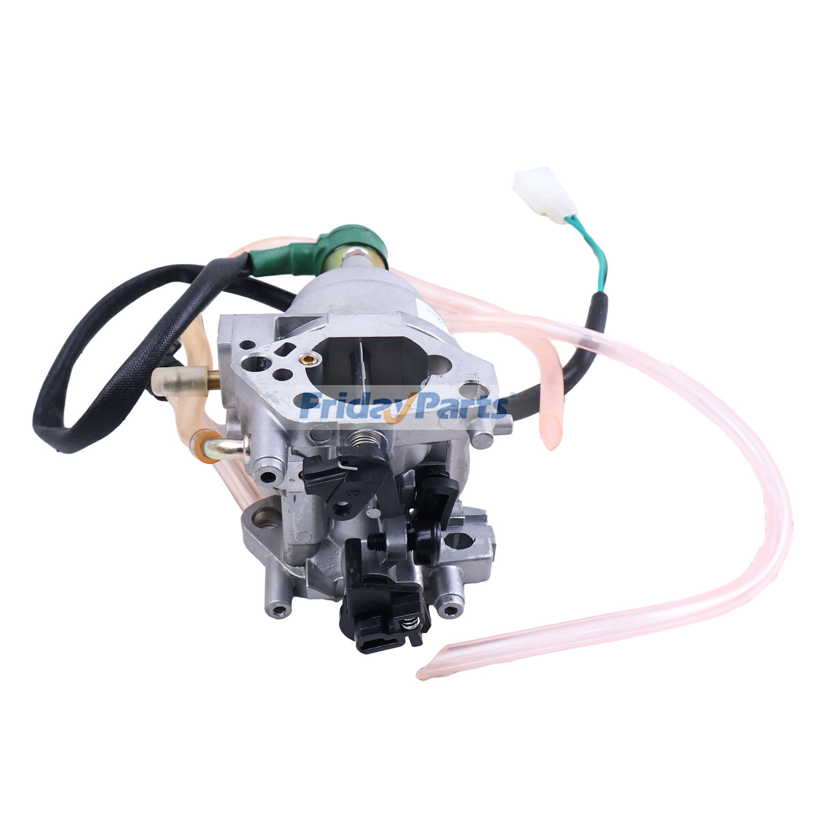 Carburador P21A-000 para generador de gasolina Kipor KGE4000X Para Kipor
