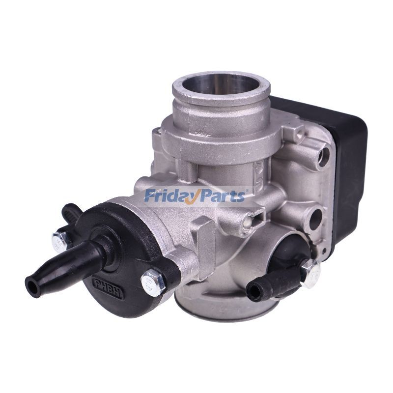 Vergaser PHBH28BS für Dellorto Motorrad 2-Takt Lambretta Roller