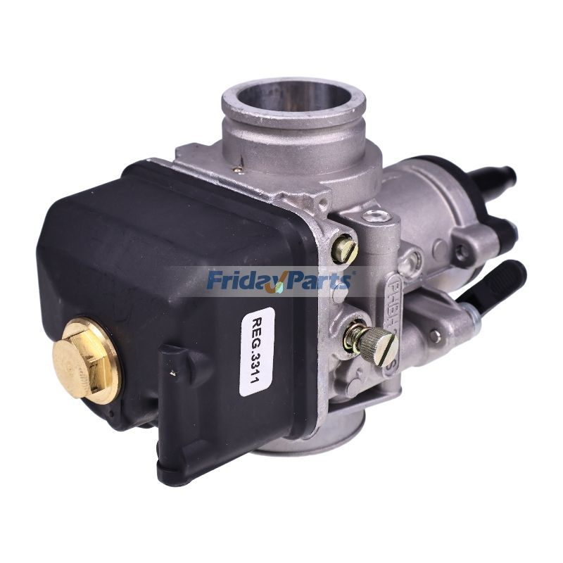 VergaserFür andere Marken