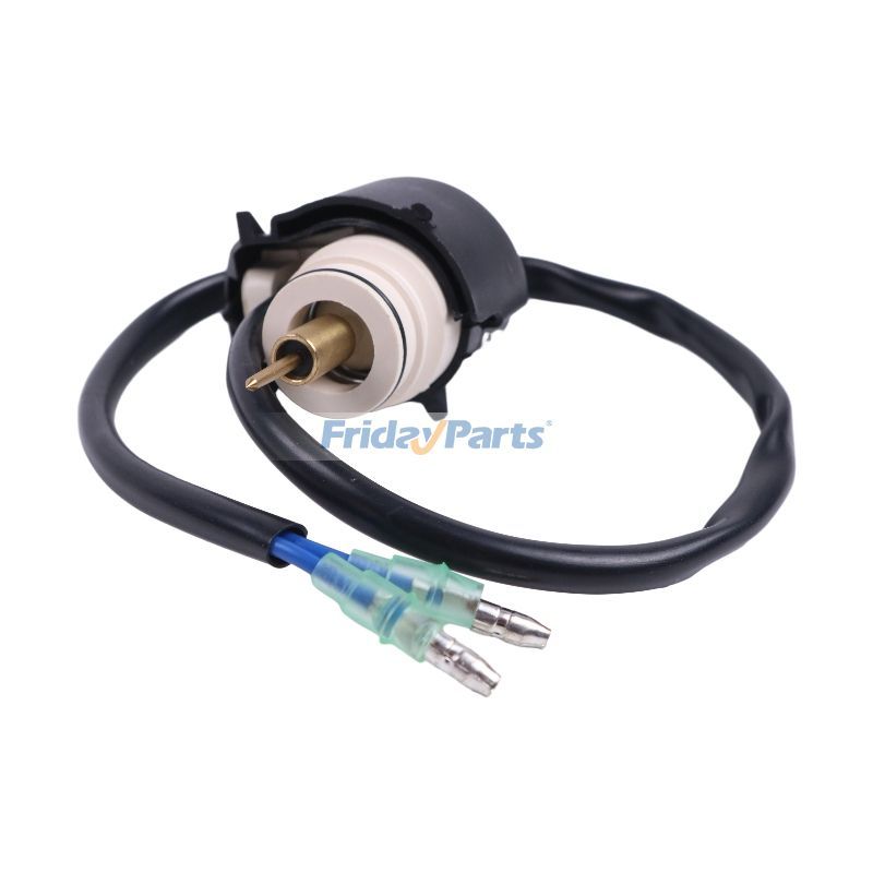 Ensemble de carburateur et de démarrage pour moteur hors-bord Yamaha 4 tempspour Moteur