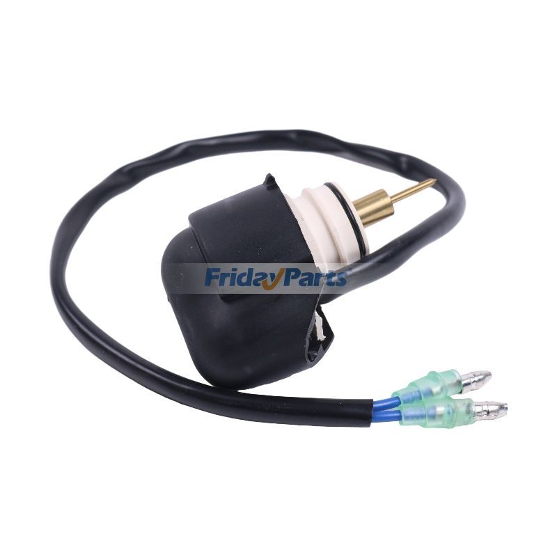 Ensemble de démarreur d'amorçage de carburateur 65W-14380-00-00 pour moteur hors-bord Yamaha 4 temps 20 CV 25 CV F25 F30pour