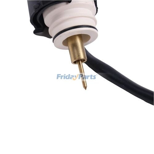 DBCPARTS Starter Primer Assembly For Yamaha 20HP 25HP F25 F30 4-Stroke Outboard