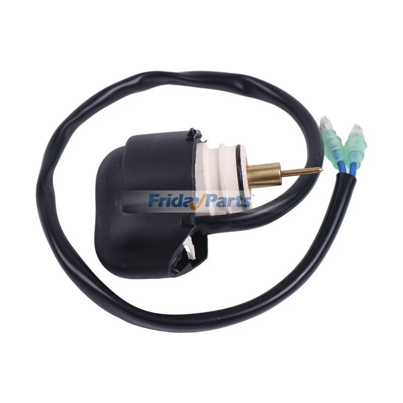 Ensemble de carburateur et de démarrage pour moteur hors-bord Yamaha 4 temps de FridayParts