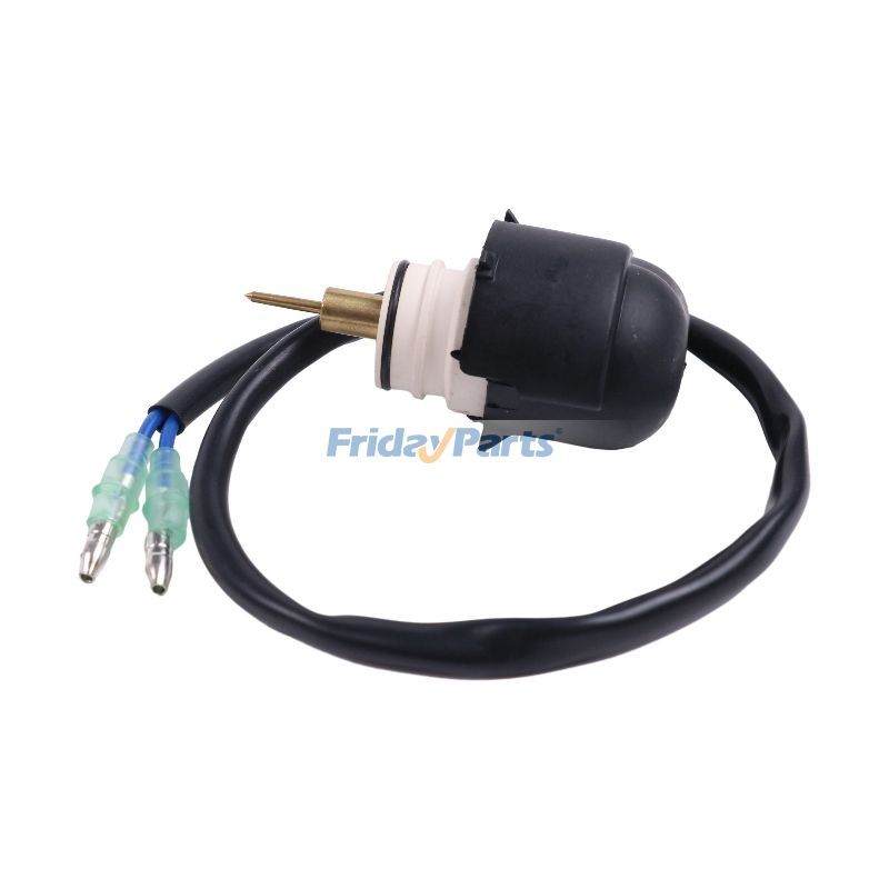 Ensemble de démarreur d'amorçage de carburateur 65W-14380-00-00 pour moteur hors-bord Yamaha 4 temps 20 CV 25 CV F25 F30