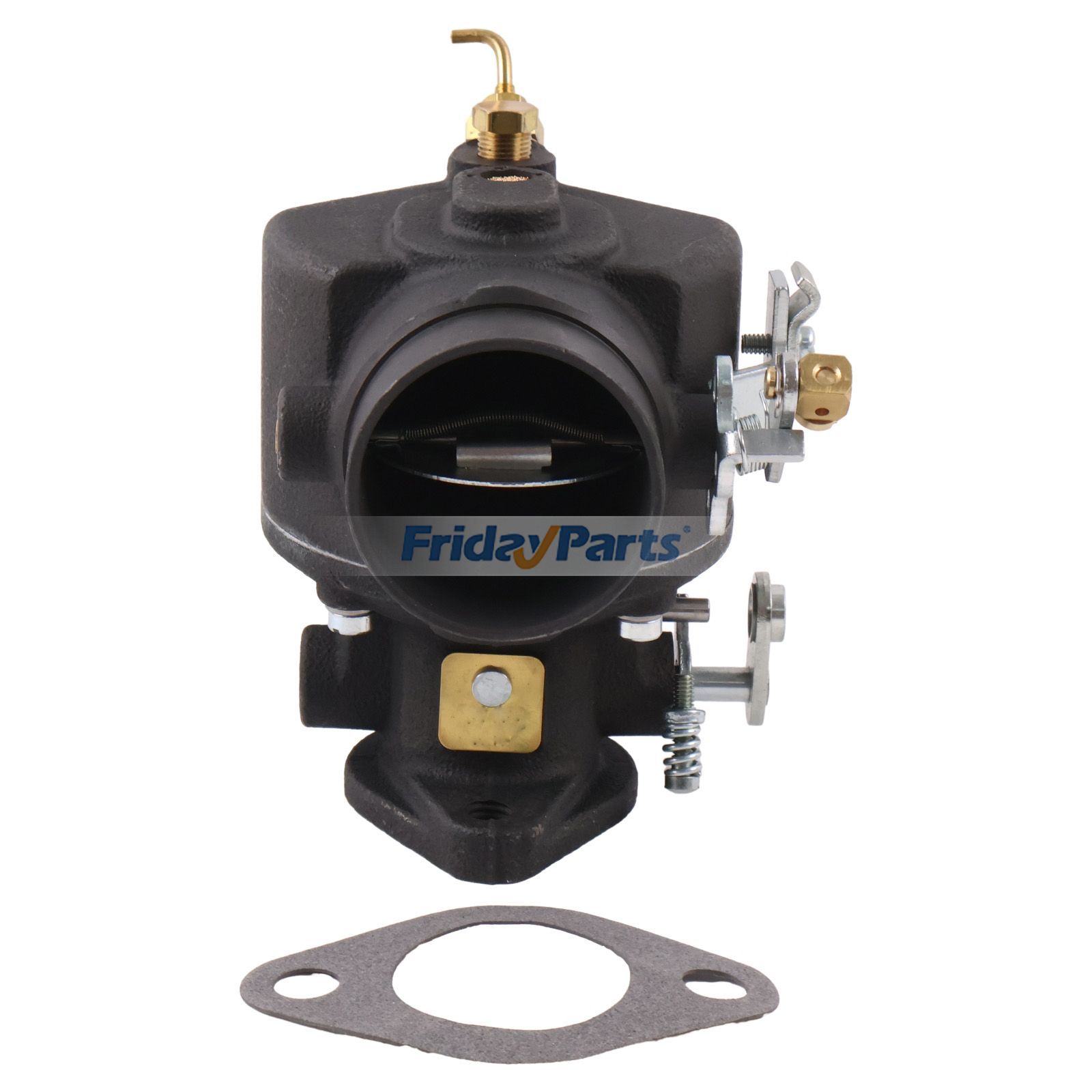 FridayParts Carburetor
