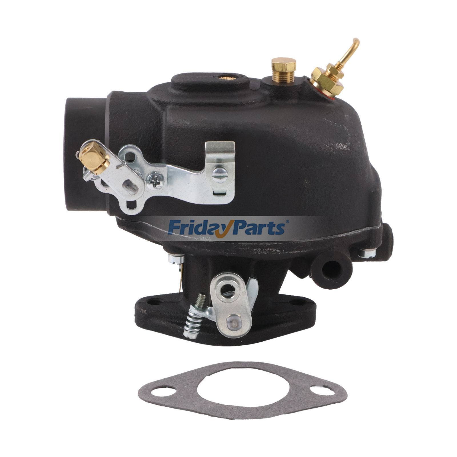 Loader,Tractor Carburetor