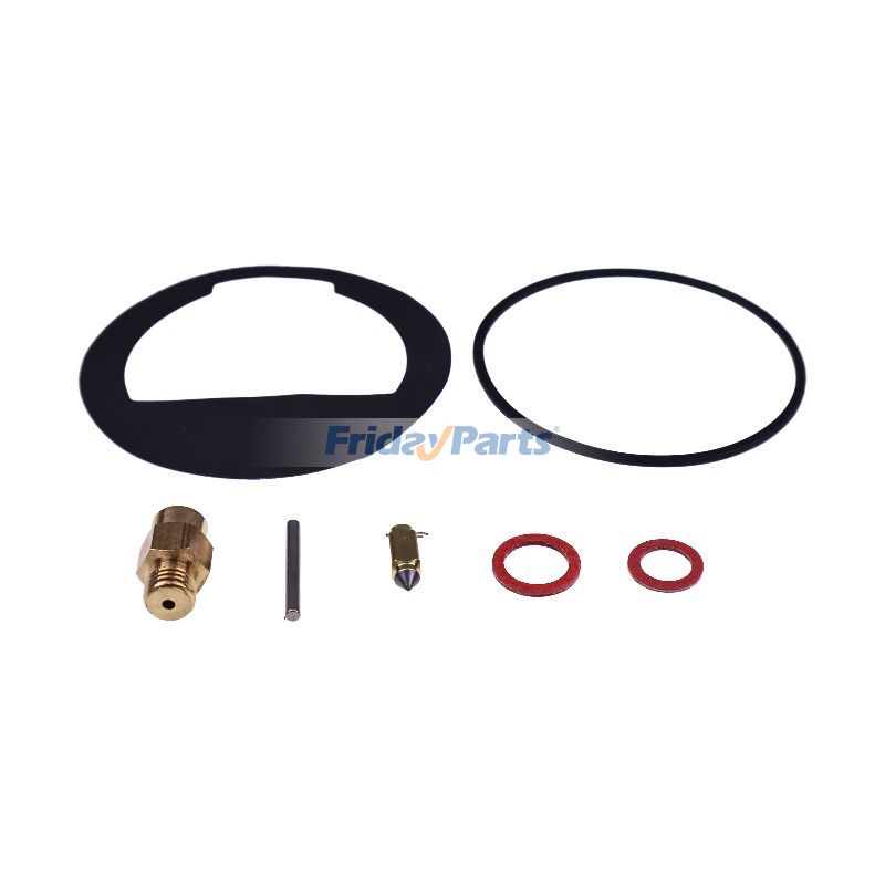 Engine,Tractor Carburetor Rebuild Kit