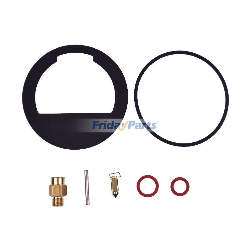 Carburetor Rebuild Kit in Stock in China