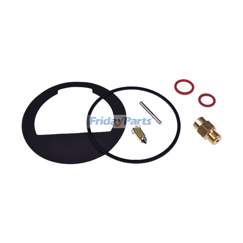  Carburetor Rebuild Kit For JOHN DEERE,For Toro
