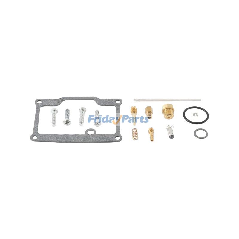 Vergaser-Umbausatz 26-1034 für Polaris Trail Boss 350L Sportsman 350 1990-1993