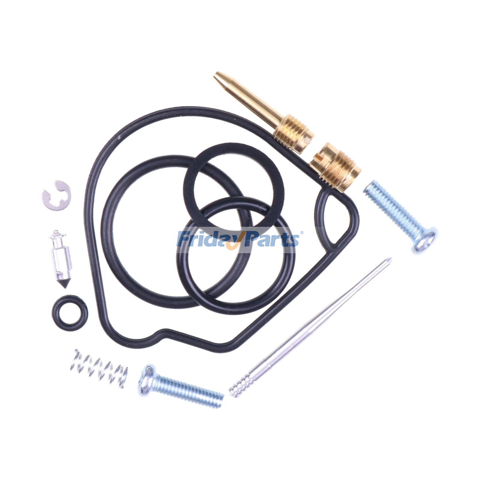 Carburetor Rebuild Kit in Stock in China