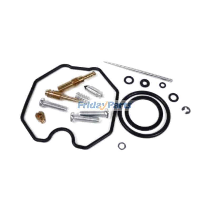 Vergaser-Umbausatz 26-1325 für Honda Sportrax 250 TRX250EX 2006-2008 TRX250X 2009-2017