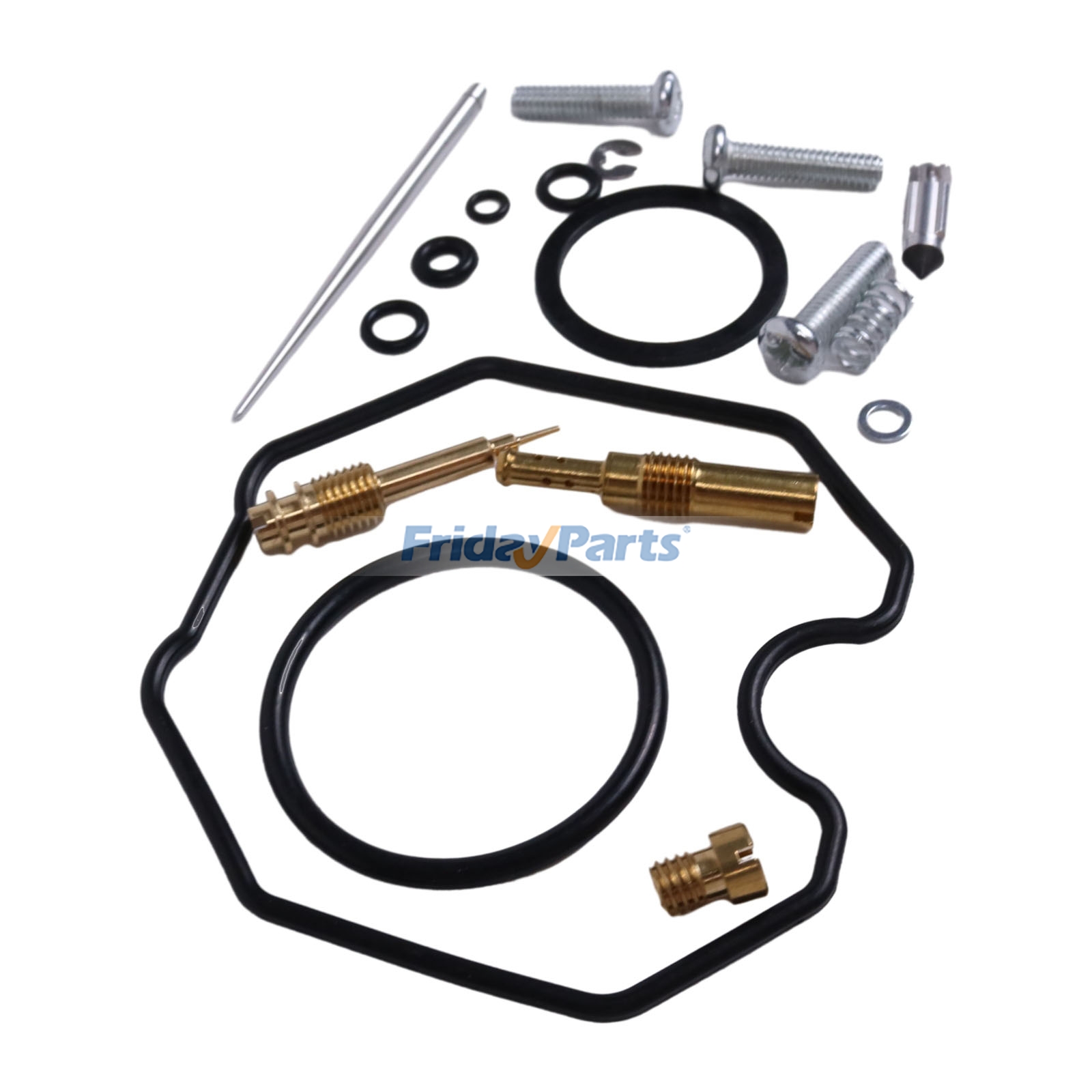 Carburetor Rebuild Kit in Stock in China