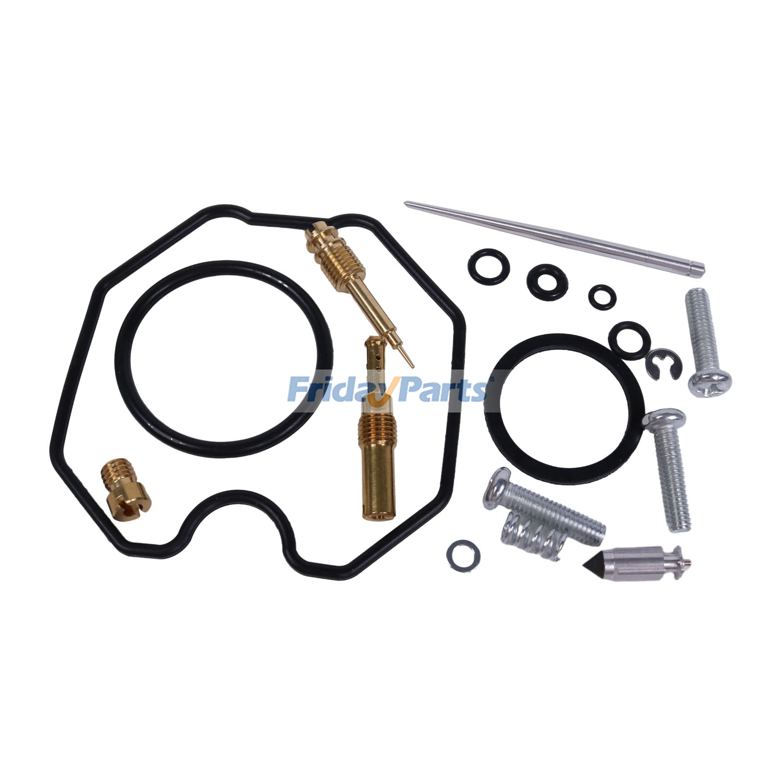 Carburetor Rebuild Kit for Vehicle
