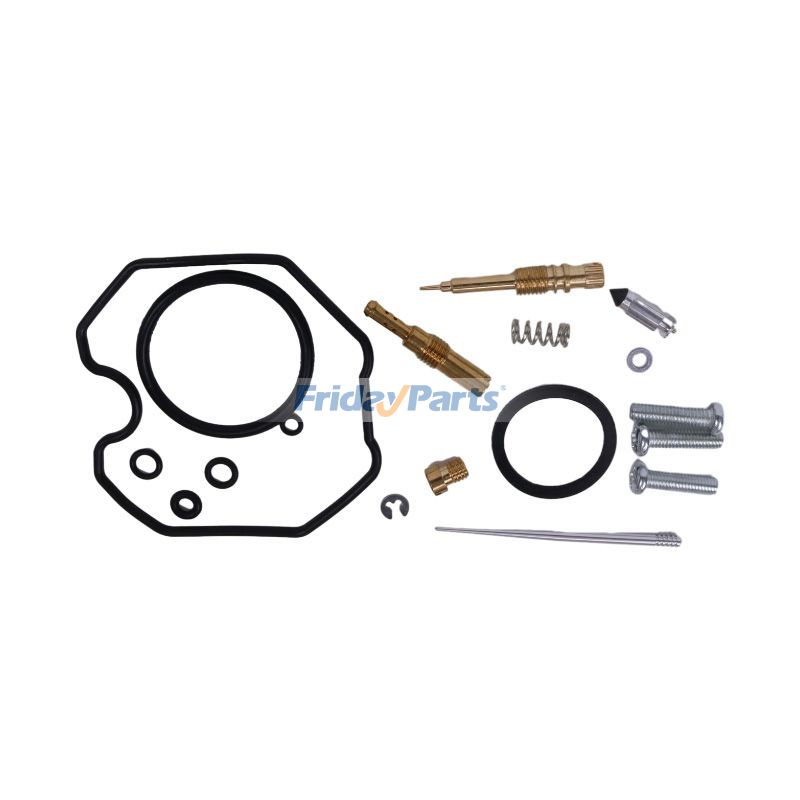 Kit de reconstruction de carburateurpour VTT/UTV