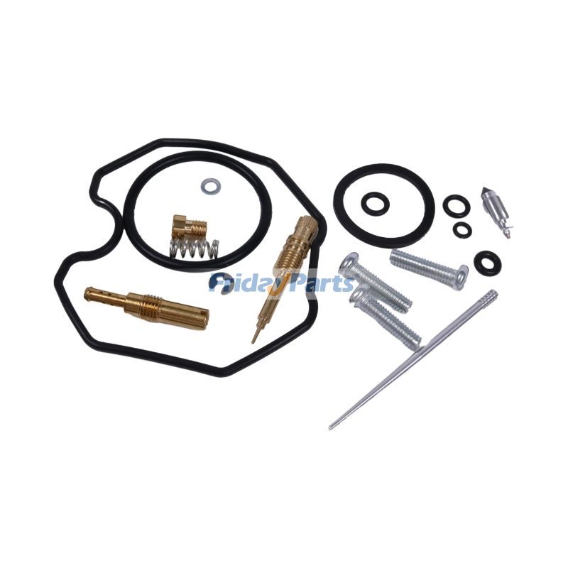 Kit de réparation de carburateur 26-1327 pour Honda Recon Sportrax 250 TRX250 TRX250EX TRX250TE TRX250TM 1999-2005pourPour Honda