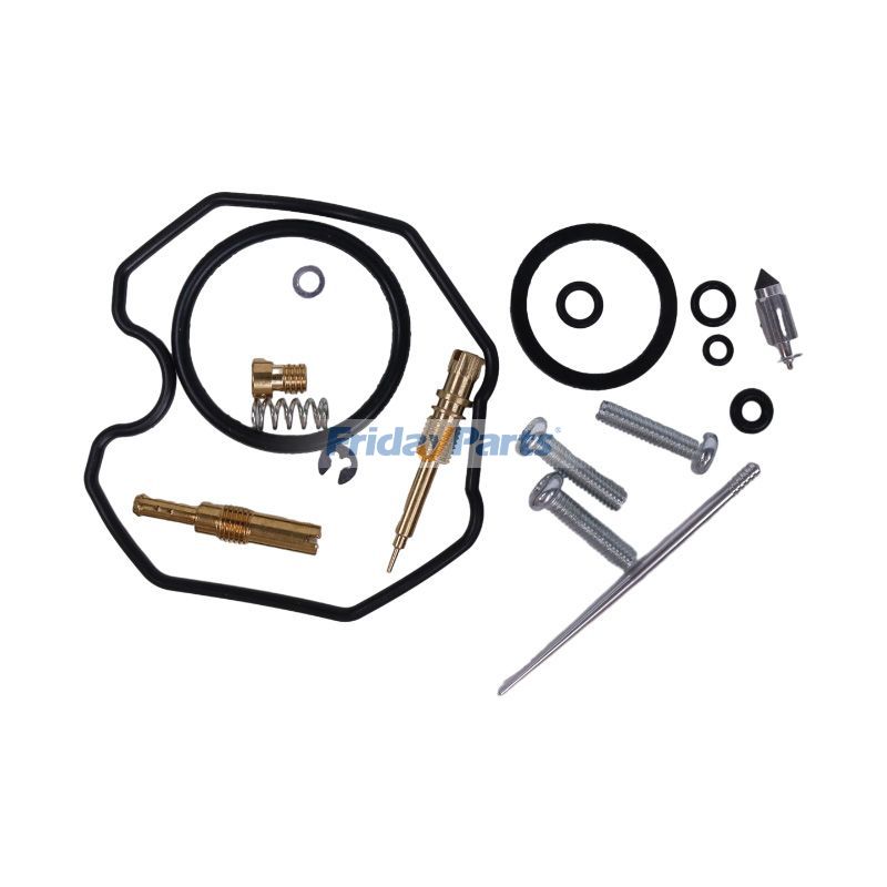 Kit de reconstruction de carburateur Pour Honda