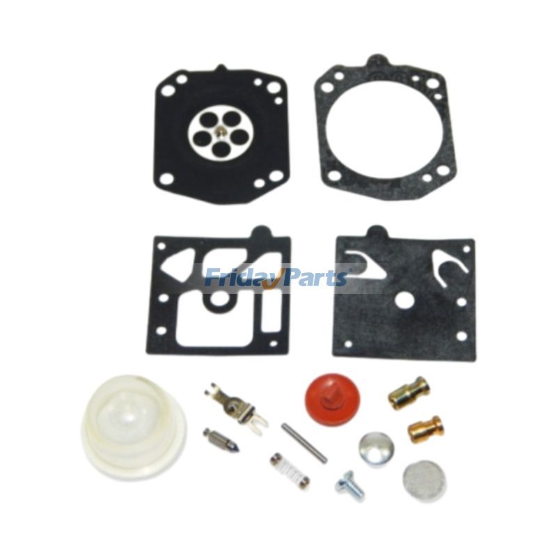 Vergaser-Umbausatz 5200007178 für Wacker Neuson HDA286 HDA308