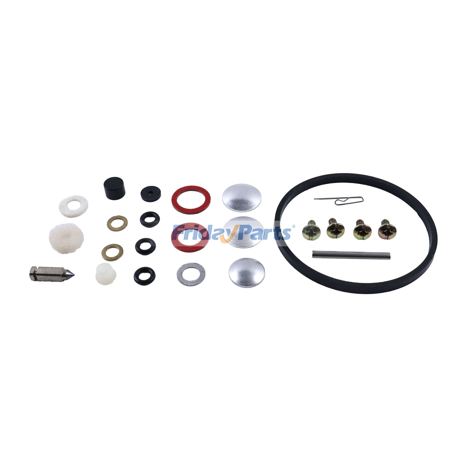 Vergaser-Reparatursatzfür Motor,Mäher