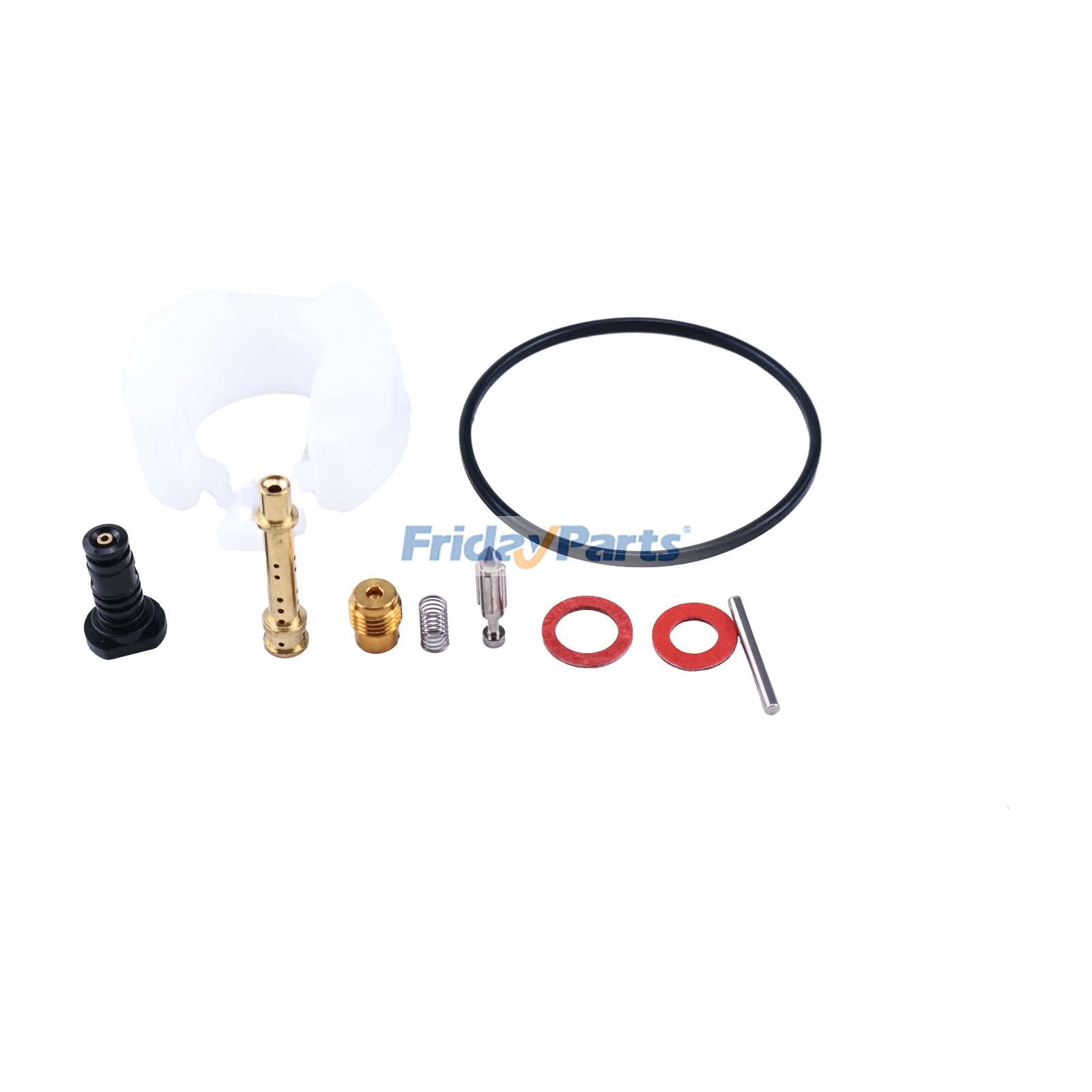 Kit de réparation de carburateur Pour Cub Cadet,Pour Troy-Bilt,Pour MTD