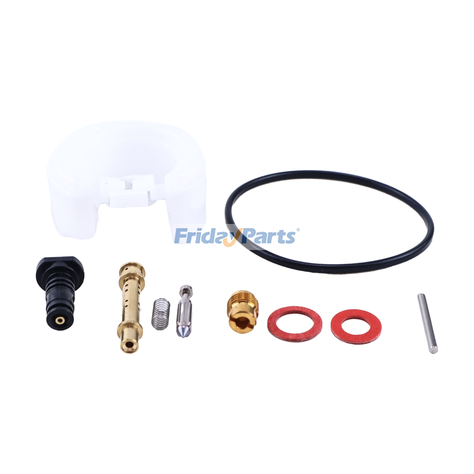 Kit de réparation de carburateurpour Tondeuse