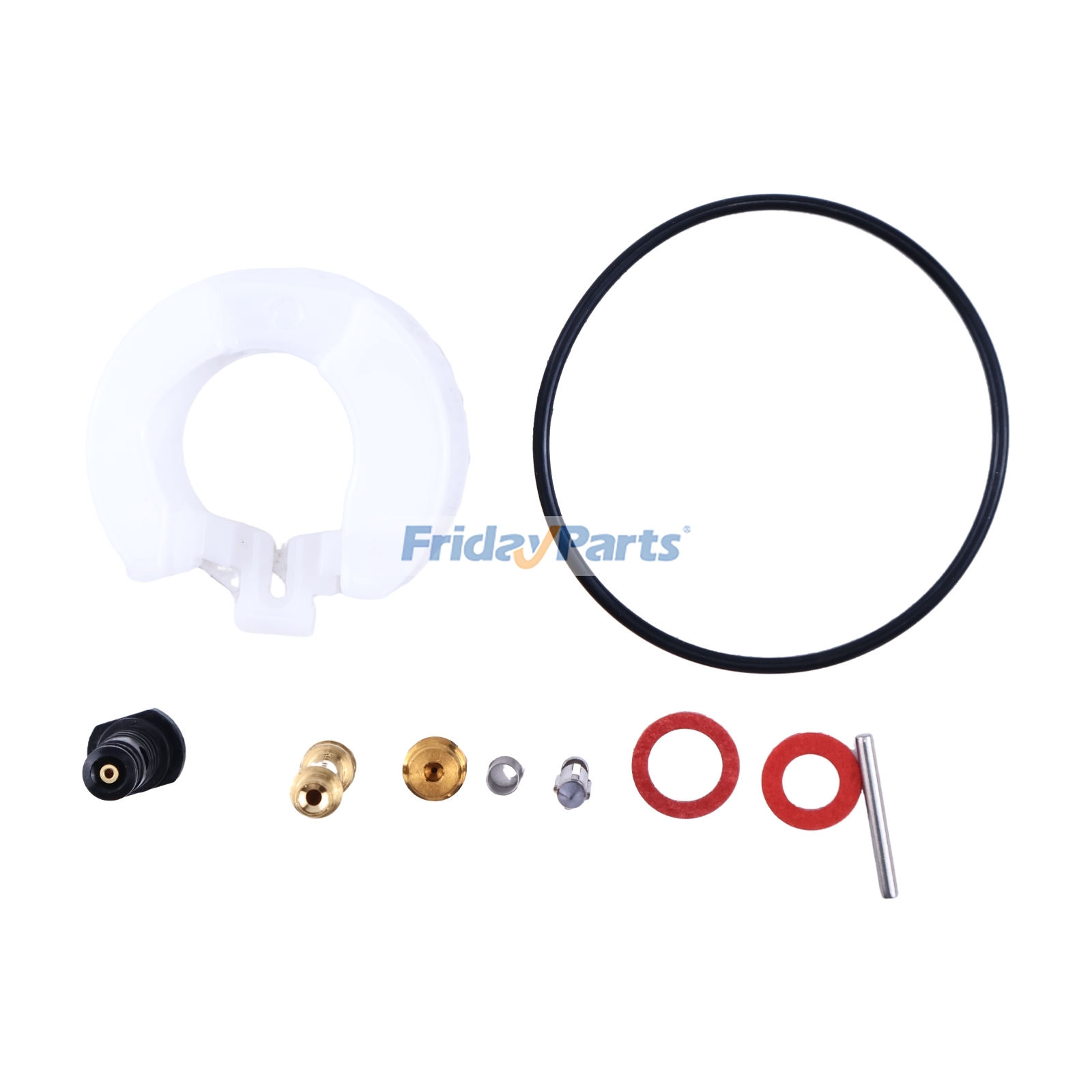Kit de réparation de carburateur 951-14816 pour tondeuse MTD Cub Cadet Troy-BiltpourPour Cub Cadet,Pour Troy-Bilt,Pour MTD