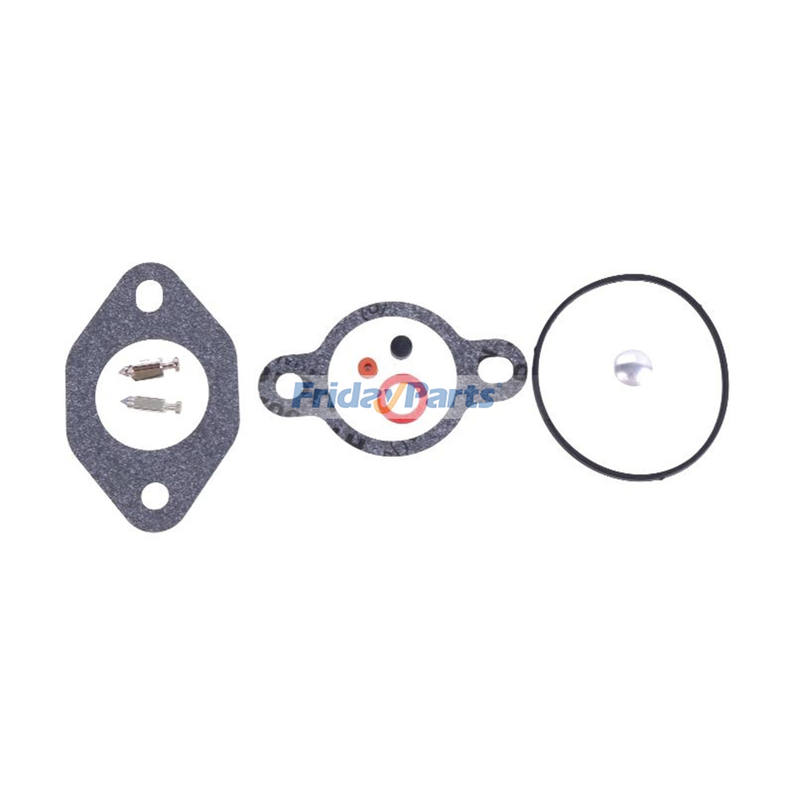 Carburetor Rebuild Kit in Stock in China,China Stock