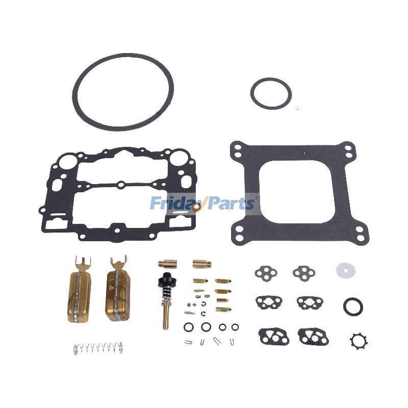 Carburetor Rebuild Kit for Others