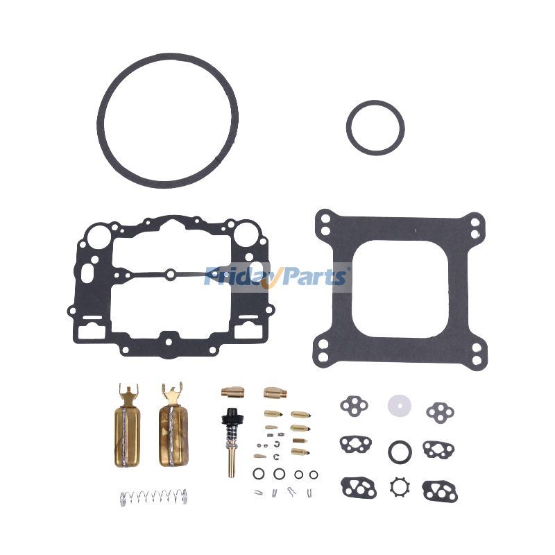 Others Carburetor Rebuild Kit