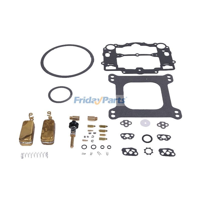 Carburetor Rebuild Kit in Stock in China
