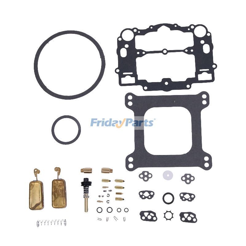  Carburetor Rebuild Kit For OTHER BRAND