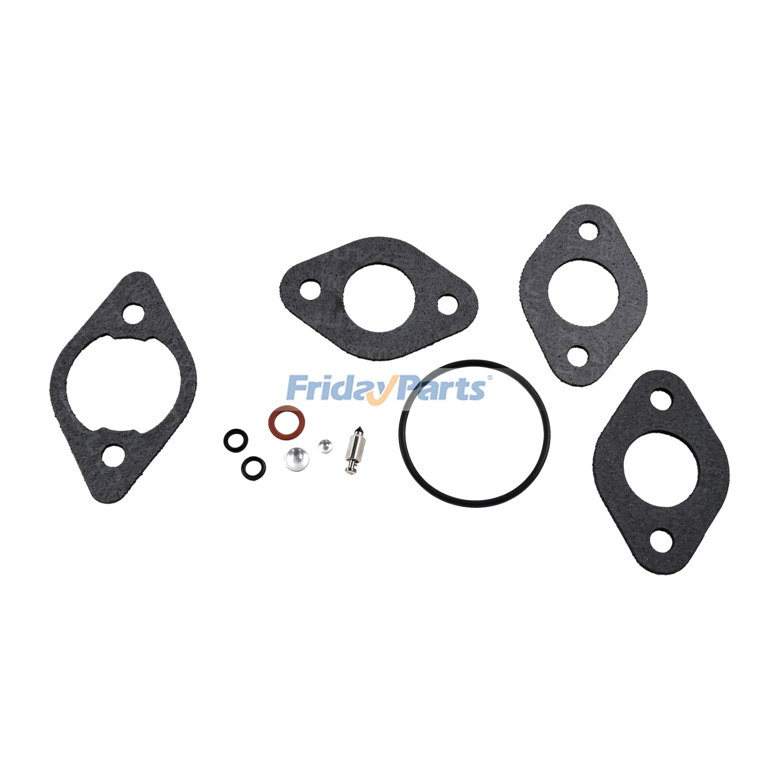 Vergaser-Reparatursatzfür Motor
