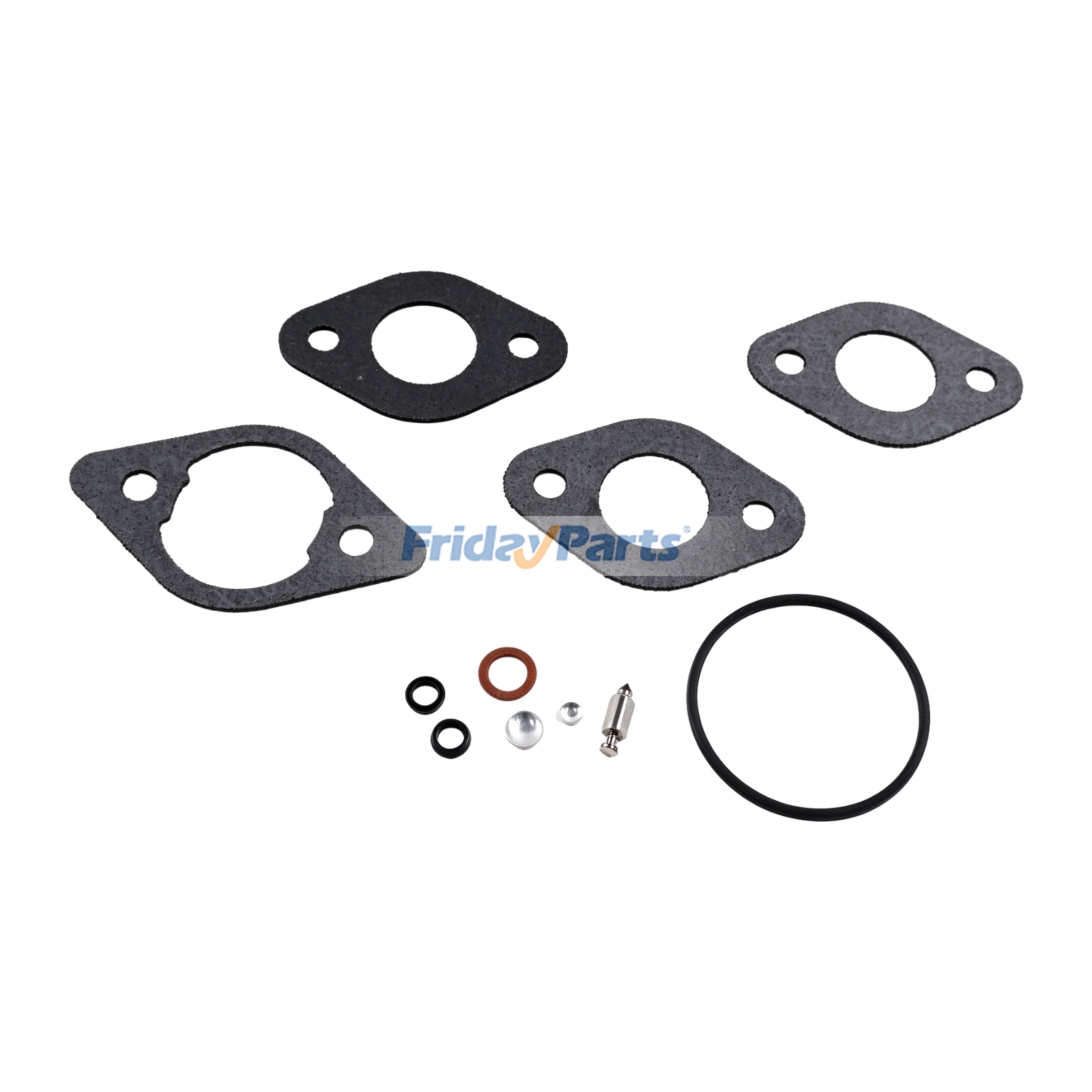 FridayParts Vergaser-Reparatursatz