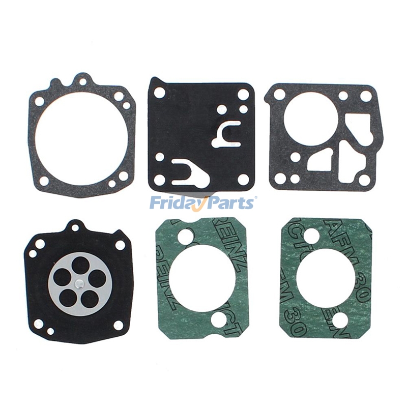 Kit de réparation de carburateur 1110 007 1060 pour tronçonneuse Stihl 041