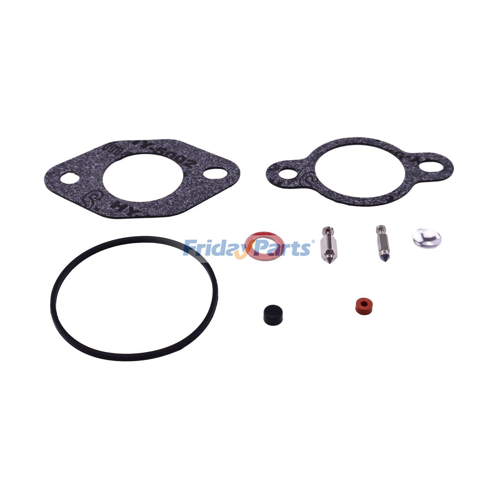 Engine Carburetor Repair Kit