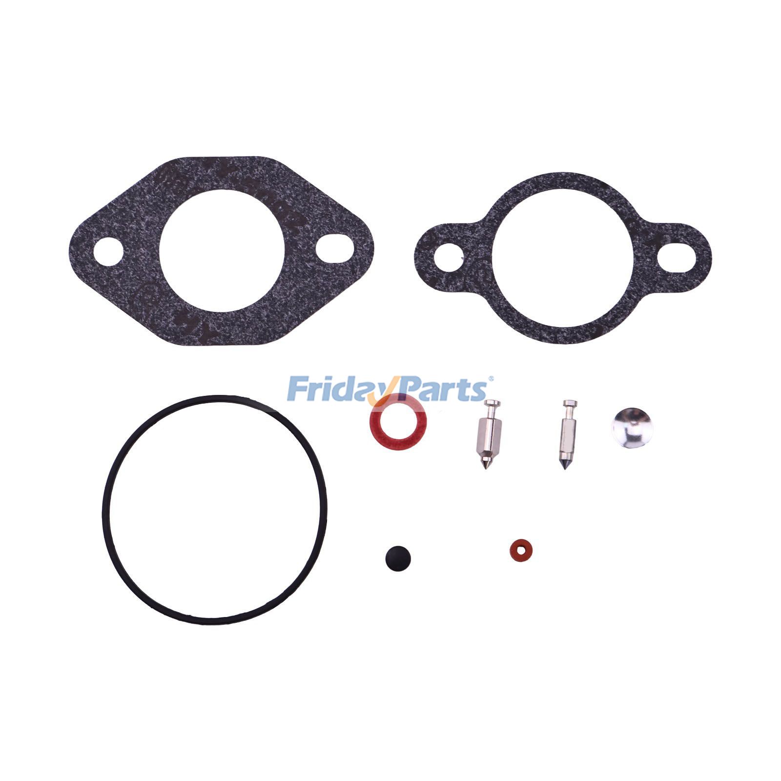 Carburetor Repair Kit in Stock in China