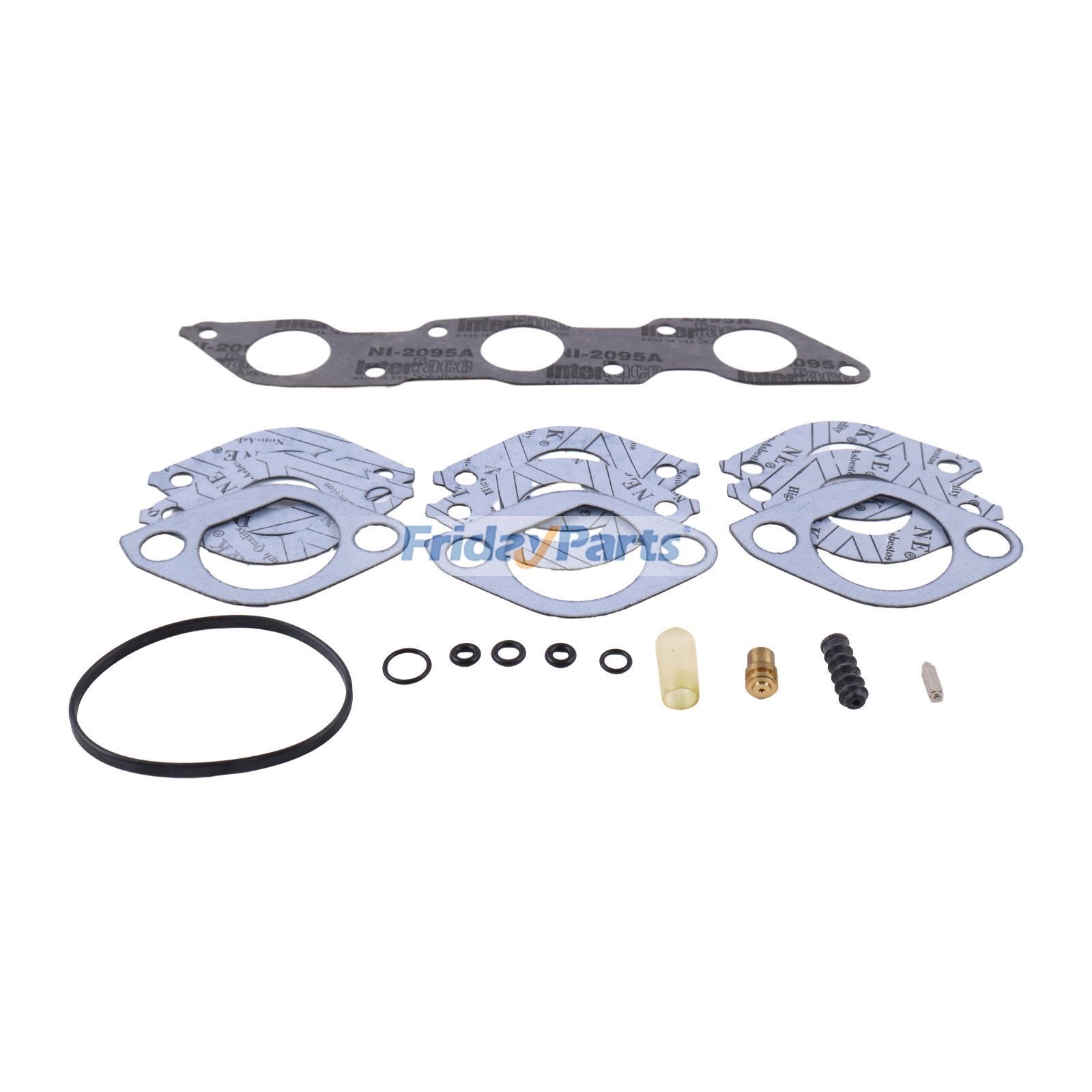 Vergaser-Reparatursatz